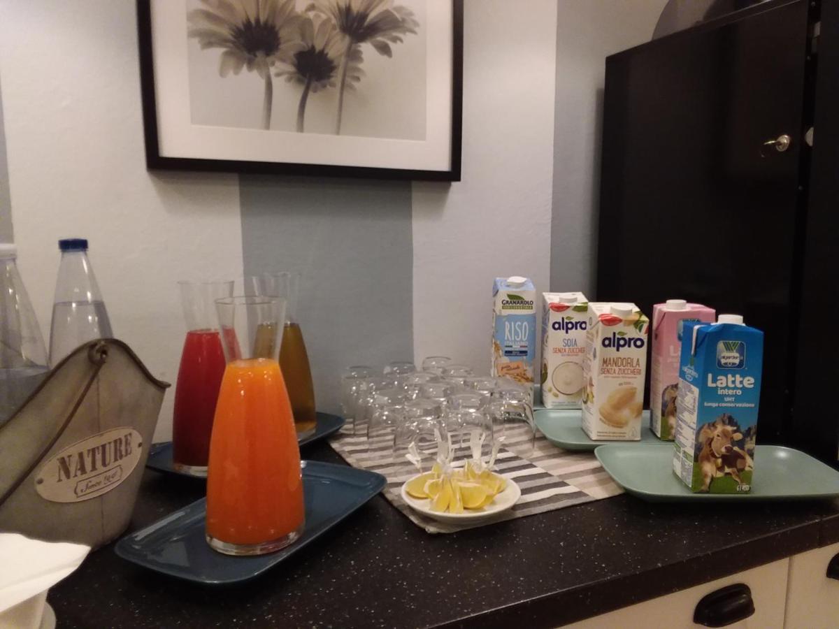 צ'סנטיקו Hotel Admiral מראה חיצוני תמונה